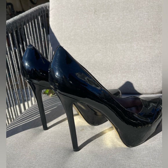 Steve Madden pumps size 8.5 - Picture 6 of 7